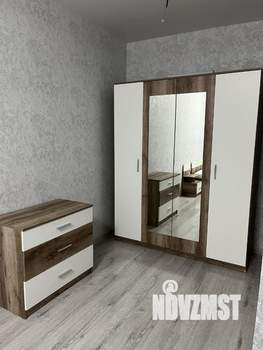 1-к квартира, на длительный срок, 37м2, 9/19 этаж