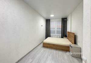 1-к квартира, на длительный срок, 40м2, 8/9 этаж