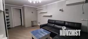 2-к квартира, посуточно, 50м2, 5/5 этаж