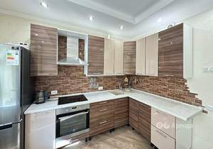 1-к квартира, на длительный срок, 38м2, 10/16 этаж