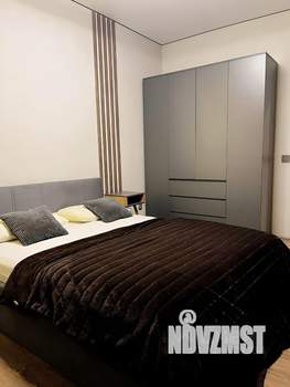 1-к квартира, посуточно, 35м2, 5/16 этаж