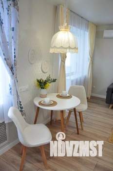 2-к квартира, посуточно, 43м2, 1/1 этаж