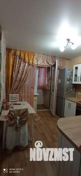 1-к квартира, на длительный срок, 32м2, 2/9 этаж