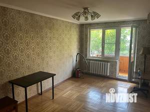 4-к квартира, на длительный срок, 75м2, 4/5 этаж
