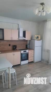 Студия квартира, на длительный срок, 28м2, 21/22 этаж