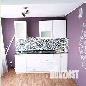 1-к квартира, на длительный срок, 30м2, 10/16 этаж