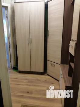 Студия квартира, на длительный срок, 28м2, 6/6 этаж