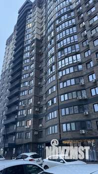 2-к квартира, на длительный срок, 580м2, 19/19 этаж