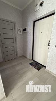 1-к квартира, на длительный срок, 36м2, 8/16 этаж