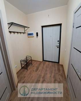 1-к квартира, на длительный срок, 38м2, 11/17 этаж