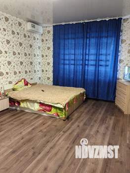 1-к квартира, на длительный срок, 48м2, 3/21 этаж