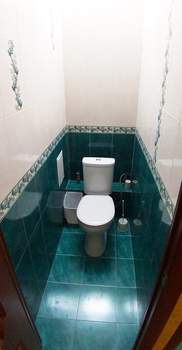 1-к квартира, на длительный срок, 34м2, 5/10 этаж