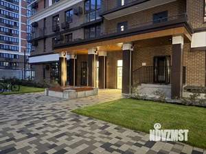 1-к квартира, посуточно, 26м2, 1/1 этаж