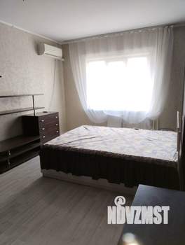 1-к квартира, на длительный срок, 45м2, 5/14 этаж