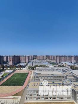 1-к квартира, посуточно, 32м2, 19/19 этаж