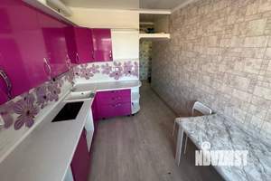 1-к квартира, на длительный срок, 33м2, 6/6 этаж