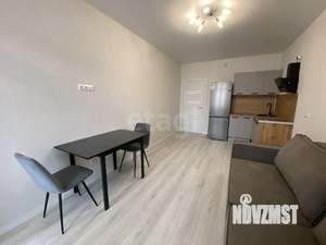 Студия квартира, на длительный срок, 28м2, 14/20 этаж