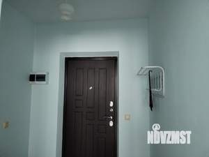 1-к квартира, на длительный срок, 35м2, 5/16 этаж