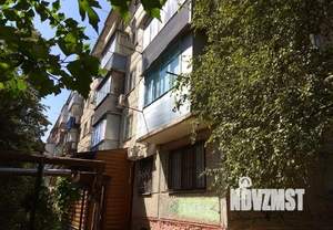 1-к квартира, на длительный срок, 37м2, 2/5 этаж