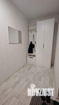 1-к квартира, на длительный срок, 37м2, 13/16 этаж