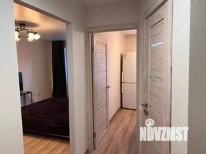 1-к квартира, посуточно, 33м2, 3/5 этаж