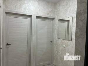 1-к квартира, на длительный срок, 37м2, 21/24 этаж