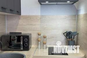 1-к квартира, посуточно, 30м2, 6/16 этаж