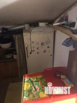 Студия квартира, на длительный срок, 25м2, 2/2 этаж