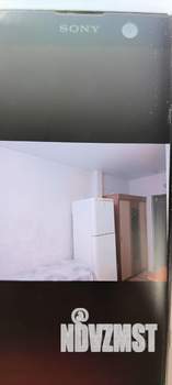 Студия квартира, на длительный срок, 18м2, 1/9 этаж