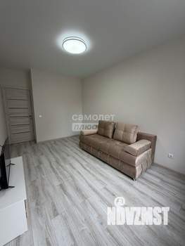 2-к квартира, на длительный срок, 48м2, 3/16 этаж