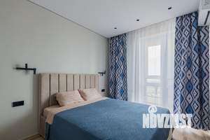 2-к квартира, посуточно, 54м2, 1/1 этаж