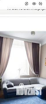 2-к квартира, на длительный срок, 56м2, 1/2 этаж