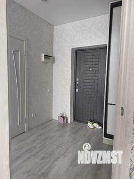 1-к квартира, на длительный срок, 44м2, 11/25 этаж