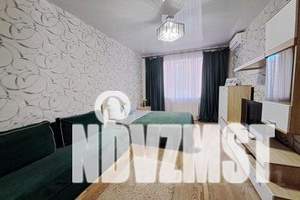 2-к квартира, посуточно, 64м2, 9/16 этаж