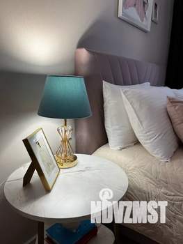 Студия квартира, посуточно, 23м2, 8/24 этаж