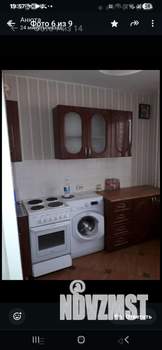 1-к квартира, на длительный срок, 35м2, 7/16 этаж