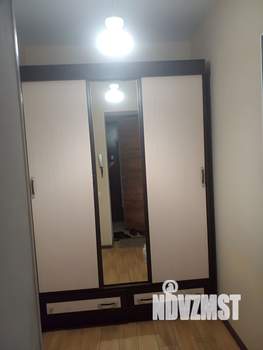 1-к квартира, на длительный срок, 40м2, 5/5 этаж