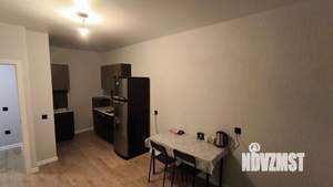 1-к квартира, на длительный срок, 38м2, 16/17 этаж