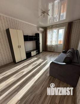 1-к квартира, на длительный срок, 42м2, 14/16 этаж