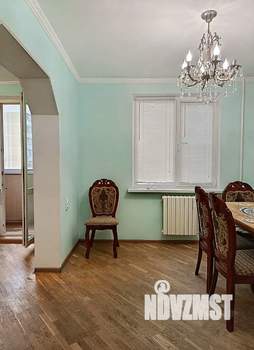 2-к квартира, на длительный срок, 70м2, 6/10 этаж