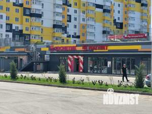 Студия квартира, на длительный срок, 25м2, 11/16 этаж