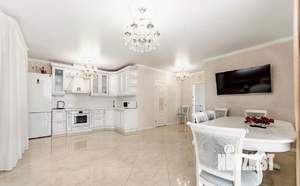 3-к квартира, на длительный срок, 90м2, 4/25 этаж