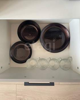 1-к квартира, на длительный срок, 25м2, 5/16 этаж