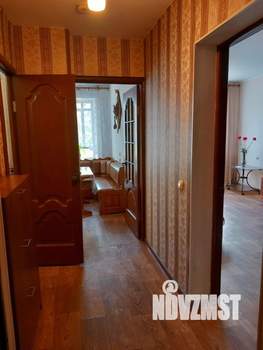 1-к квартира, на длительный срок, 42м2, 2/11 этаж