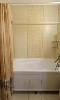 1-к квартира, на длительный срок, 32м2, 6/9 этаж