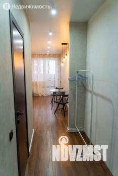 Студия квартира, на длительный срок, 28м2, 16/16 этаж