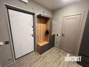 1-к квартира, на длительный срок, 36м2, 16/20 этаж