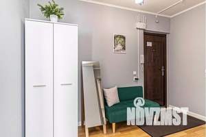 2-к квартира, посуточно, 65м2, 10/16 этаж