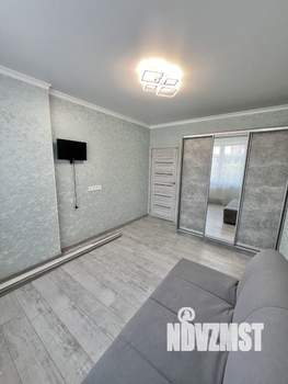 1-к квартира, на длительный срок, 34м2, 2/16 этаж