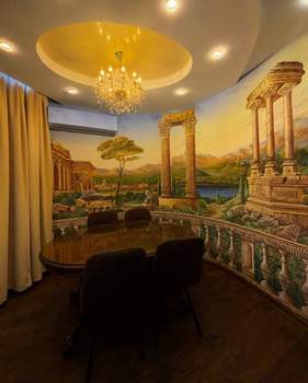 3-к квартира, на длительный срок, 126м2, 16/22 этаж